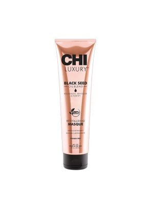 Chi Luxury Black Seed Oil Revitalizing Masque 148ml