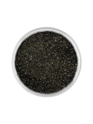 Claresa Glitter Poeder Quartz 2 Black 1st.