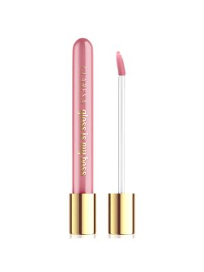 Claresa Lipgloss Gloss Is My Boss 08 Top Dog 5ml