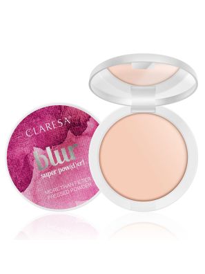 Claresa Blur Pressed Powder Super Pow(d)er! 11gr.