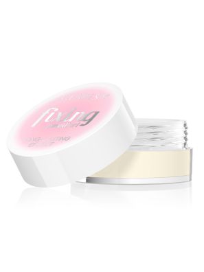 Claresa Fixing Pow(d)er! Loose Powder 5.5gr.