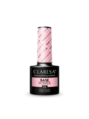 Claresa Basecoat Power 5 5ml