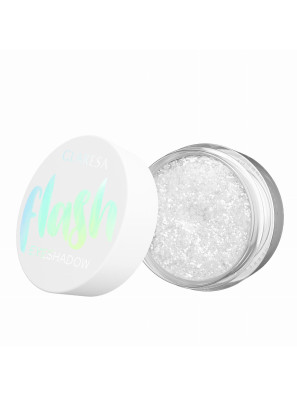 Claresa Eyeshadow Flash 01 Snow Queen 3gr.