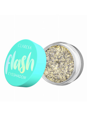 Claresa Eyeshadow Flash 02 Snake Stone 3gr.