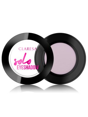 Claresa Solo Eyeshadow 107 Sophisticated