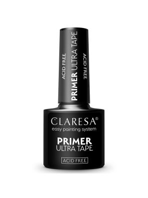 Claresa Primer Ultra Tape Acid Free 5ml