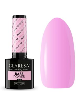 Claresa Basecoat Power 7 5ml