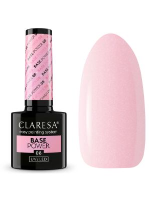 Claresa Basecoat Power 8 5ml