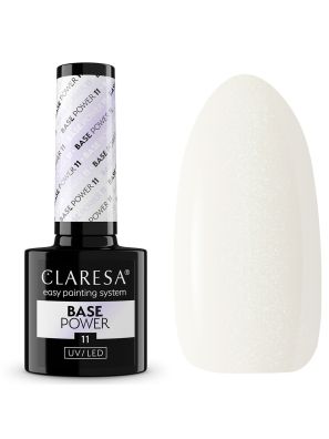 Claresa Basecoat Power 11 5ml