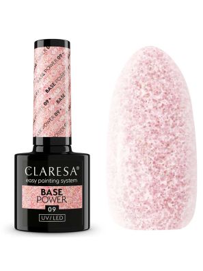 Claresa Basecoat Power 9 5ml