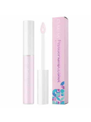 Claresa Peptide Plump Up Shot Lip Serum 6gr.