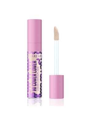 Claresa Concealer Hi Cover Lover 21 Lightest 8gr.