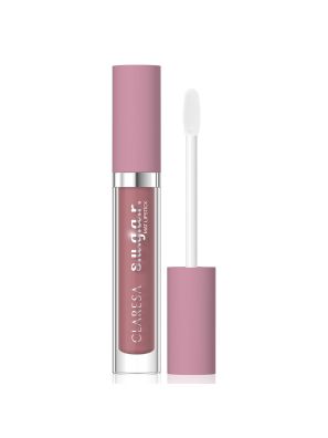 Claresa Matte Liquid Lipstick s.u.g.a.r. 04 VIP 5ml