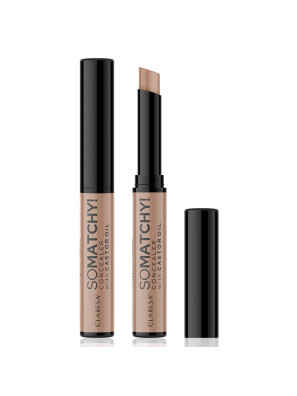 Claresa So Matchy! Concealer Cover Stick 04 Contouring 3gr.