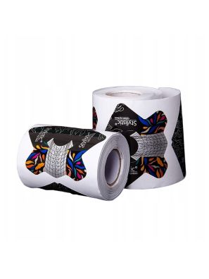 Stylistic Templates voor Acryl-Gel Methoden 100st.