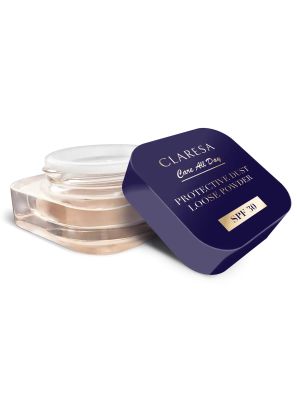 Claresa Protective Dust Loose Powder SPF 30 5gr.