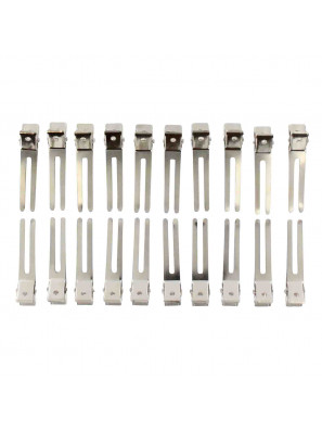 Sibel Clips Boucle Salondoos 100st.