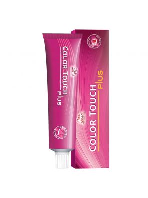 Wella Color Touch Plus