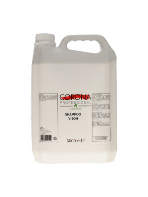 Corona Vison Creme Shampoo 5L