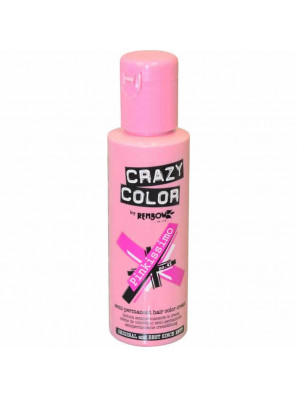 Crazy Color Pinkissimo 100ml