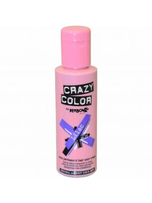 Crazy Color Lilac 100ml