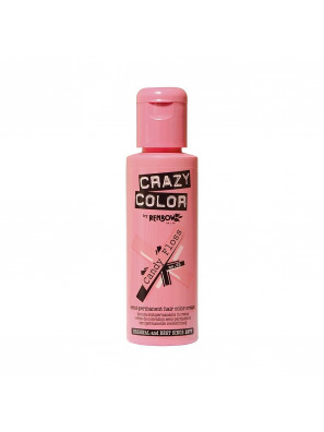 Crazy Color Candy Floss 100ml