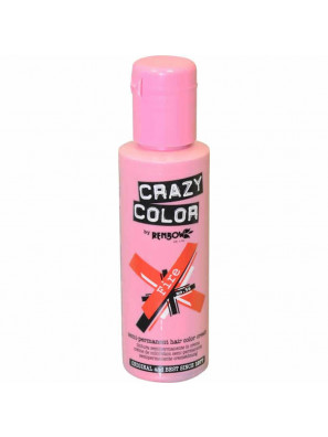Crazy Color Fire 100ml