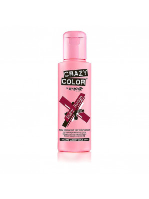 Crazy Color Ruby Rouge 100ml