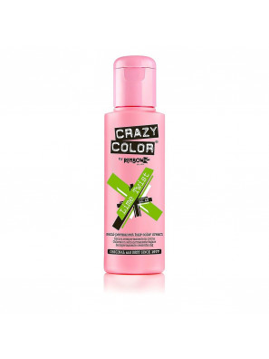 Crazy Color Lime Twist 100ml