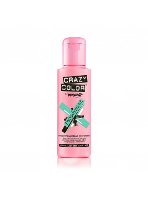 Crazy Color Peppermint 100ml