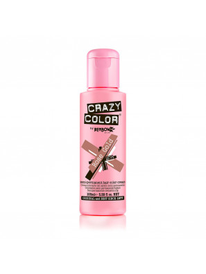 Crazy Color Rose Gold 100ml