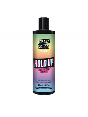 Crazy Color Hold Up Color Extending Shampoo 250ml