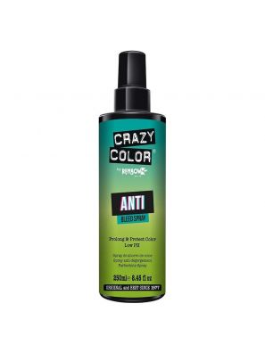 Crazy Color Anti Bleed Spray 250ml