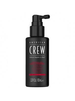 American Crew Anti-Hair Loss Leave-In Treatment 100ml