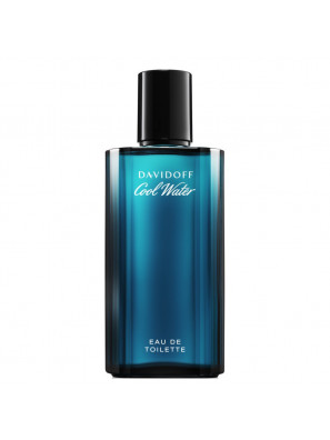 Davidoff Men Eau de Toilette Spray Coolwater 75ml Heren