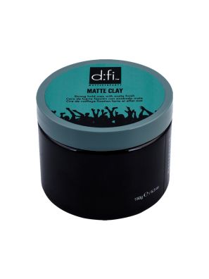 D:fi Matte Clay 150gr.