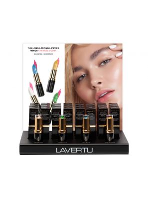 Excellent Lipstick Lege Display