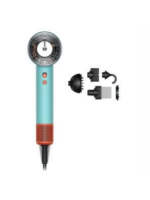 Dyson Supersonic Nural Föhn Ceramic Patina/Topaz