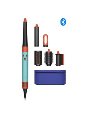 Dyson Airwrap i.d. Straight + Wavy Multistyler Ceramic Patina/Topaz