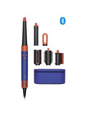 Dyson Airwrap i.d. Straight + Wavy Multistyler Vinca Blue/Topaz