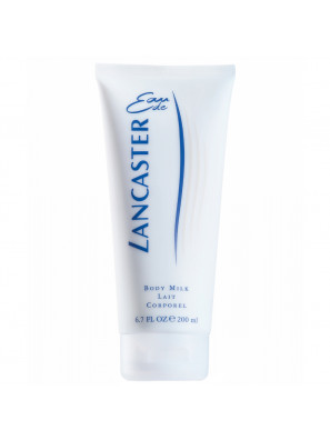 Lancaster Bodylotion Eau de Lancaster 200ml Unisex
