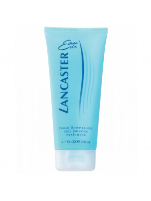 Lancaster Douche Eau de Lancaster 200ml Unisex