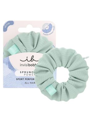 Invisibobble Sprunchie Power All in One Mint