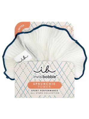 Invisibobble Sprunchie Power All Stars Match Point