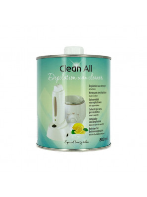 Sibel Epilatiewax Cleaner 800ml