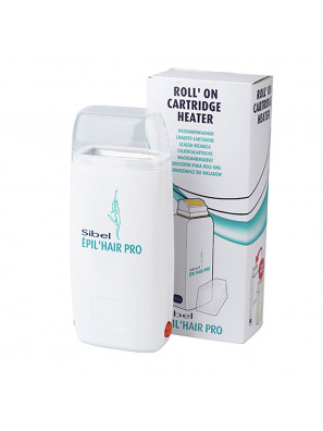 Sibel Epilatie Roller Warmer 20 Watt