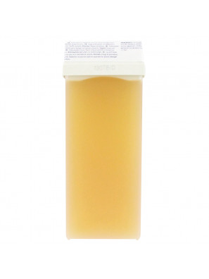 Sibel Epilatiewas Epil Hair Pro Oranje Alle Huidtypen