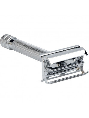 Erbe Solingen Tradition Scheermes Zilver (ERBE6490)