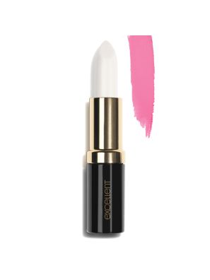 Lavertu Excellent Lipstick 101 Wit - Fris Roze