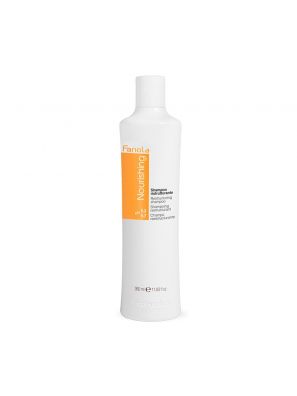 Fanola Nourishing Restructuring Shampoo 350ml